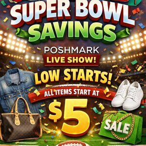 ***** UNLISTED SHOW ITEMS *****